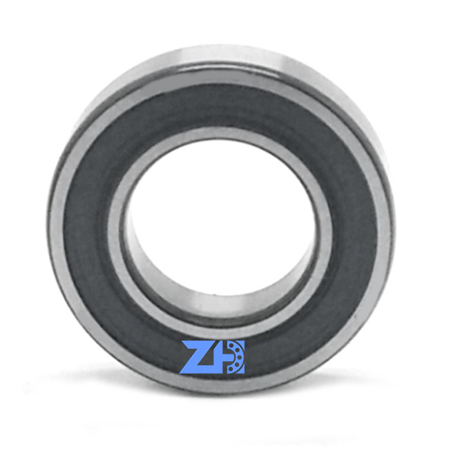Producción profesional 25*47*12m m 6005-2RS 6005-ZZ 6005-RS   Rodamiento de bolitas profundo del surco