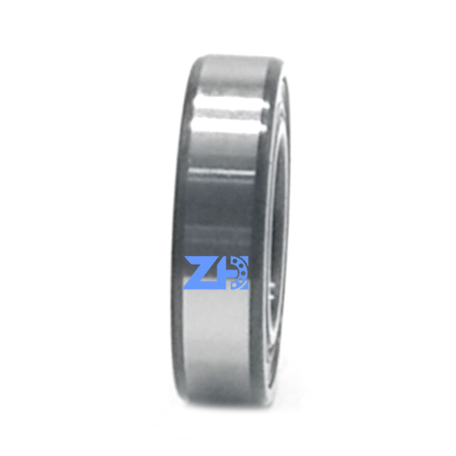 Producción profesional 25*47*12m m 6005-2RS 6005-ZZ 6005-RS   Rodamiento de bolitas profundo del surco