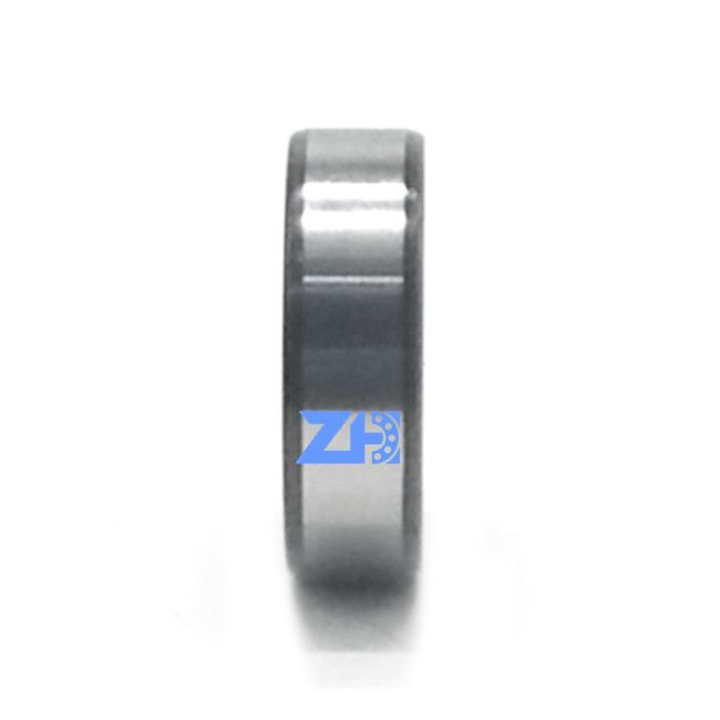 ACEROCROMO profundo de alta calidad 17*40*12m m del rodamiento de bolitas del surco 6203-2rs 6203RS 6203ZZ