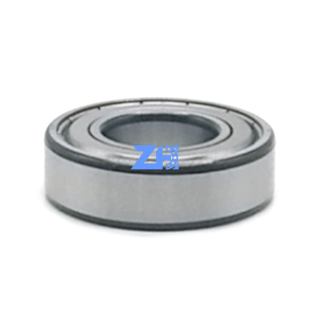 Material profundo del ACEROCROMO del rodamiento de bolitas del surco 25*52*15m m 6205-ZZ 6205-ZZ 6205-ZZ