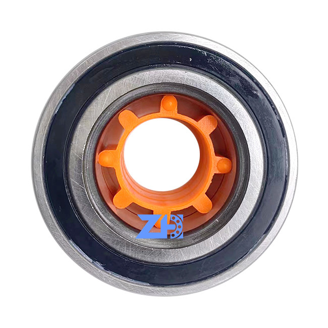 Eje de rueda de DAC38720033/36-2RS que lleva para el eje de rueda del tamaño 38*72*36m m del coche que lleva a Front Wheel Bearing Auto Parts