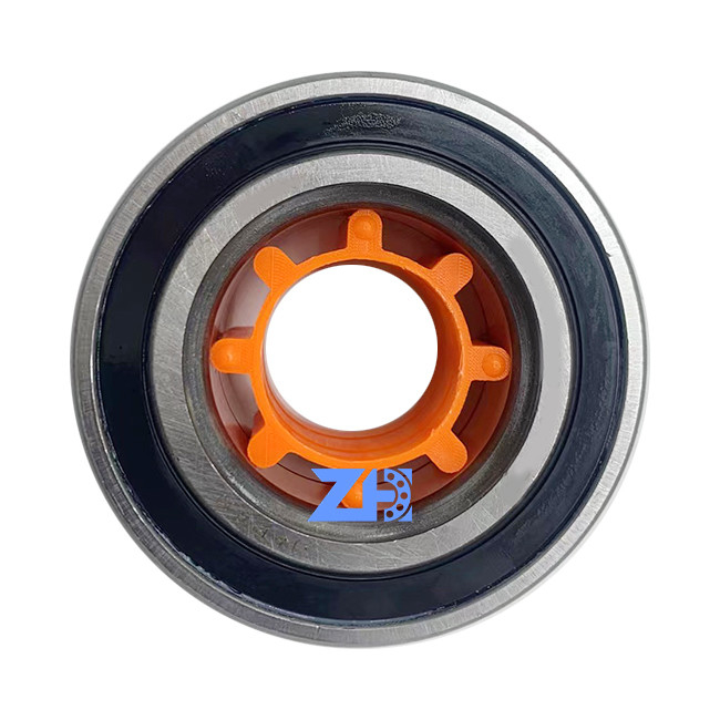 Eje de rueda de DAC38720033/36-2RS que lleva para el eje de rueda del tamaño 38*72*36m m del coche que lleva a Front Wheel Bearing Auto Parts
