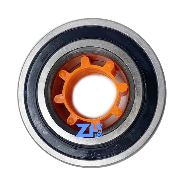 Eje de rueda de DAC38740033/36-2RS que lleva para el eje de rueda del tamaño 38*74*33m m del coche que lleva a Front Wheel Bearing Auto Parts