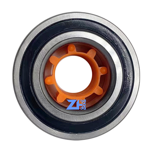 Eje de rueda de DAC38740033/36-2RS que lleva para el eje de rueda del tamaño 38*74*33m m del coche que lleva a Front Wheel Bearing Auto Parts