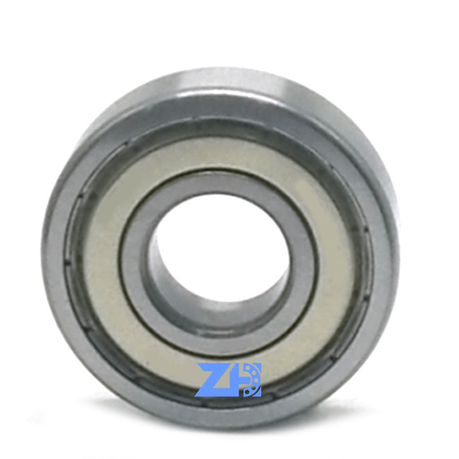 Rodamiento de bolitas profundo largo del surco del tiempo de servicio 20*52*15m m 6304ZZ 6304-2RS 6304C3     ACEROCROMO