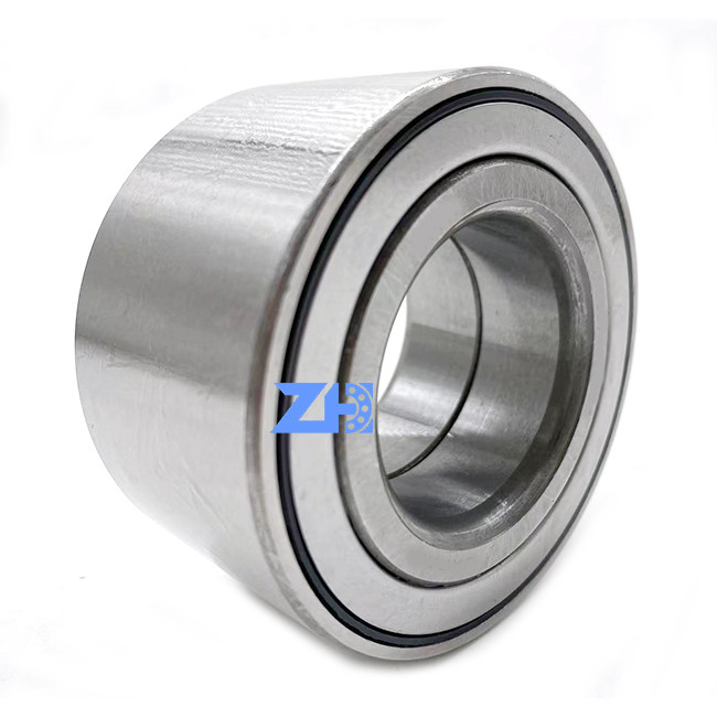 Tamaño 39*74*39m m del coche de DAC39740039 Front Wheel Hub Bearing For