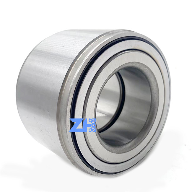 Menos coeficiente del eje de rueda auto de la pieza de automóvil DU47880057.5 de la fricción que lleva el tamaño 47*88*57.5m m que llevan