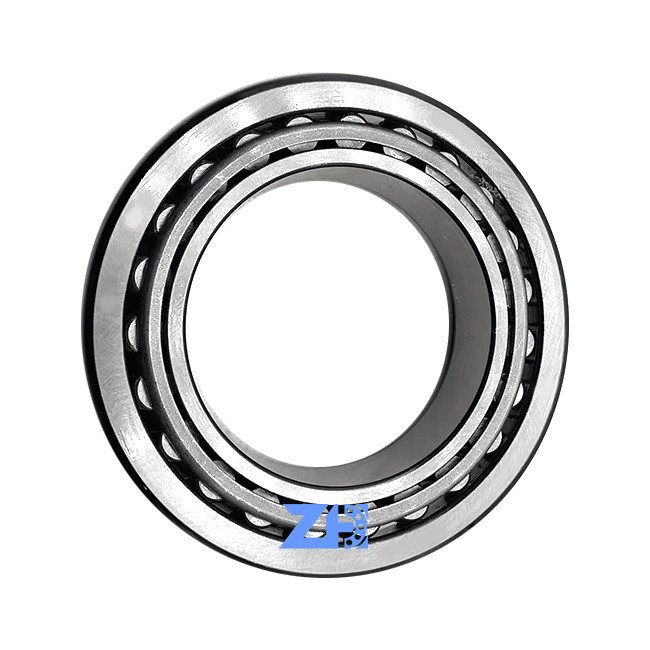 Larga vida métrica de la talla 85,725 *136.525*30.162mm del solo diseño separable de la fila 497-493 del rodamiento de rodillos 497/493