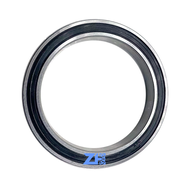 6812 la jaula estándar profunda del rodamiento de bolitas del surco C3 *60mm*78mm*10mm con el sello o el guardapolvo puede proporcionar la operación de alta velocidad
