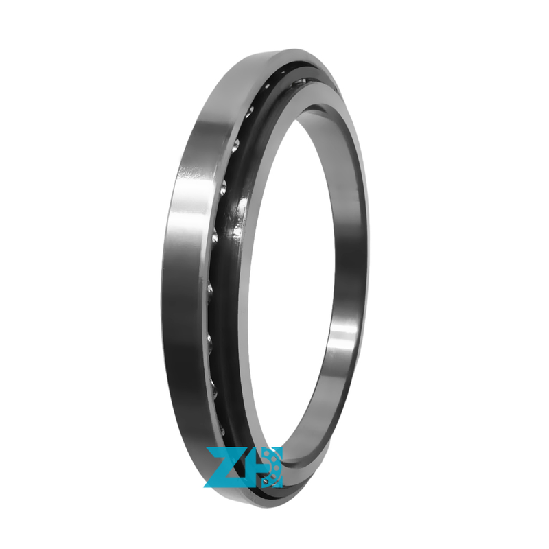 Buen funcionamiento que lleva el excavador angular Bearing del rodamiento de bolitas del contacto 20Y-27-22230 22U-26-21340