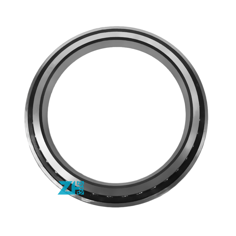 Buen funcionamiento que lleva el excavador angular Bearing del rodamiento de bolitas del contacto 20Y-27-22230 22U-26-21340
