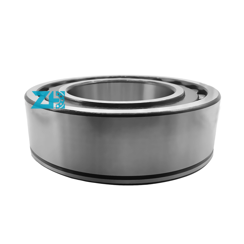 Buen funcionamiento que lleva el excavador angular Bearing del rodamiento de bolitas del contacto 22U-26-21340 201-26-62320