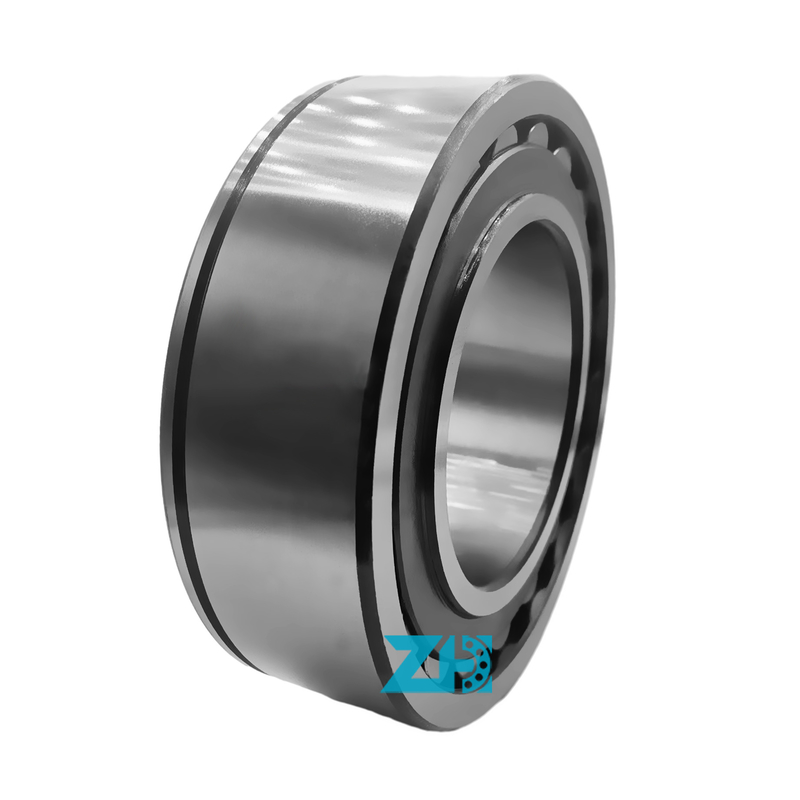 Buen funcionamiento que lleva el excavador angular Bearing del rodamiento de bolitas del contacto 22U-26-21340 201-26-62320