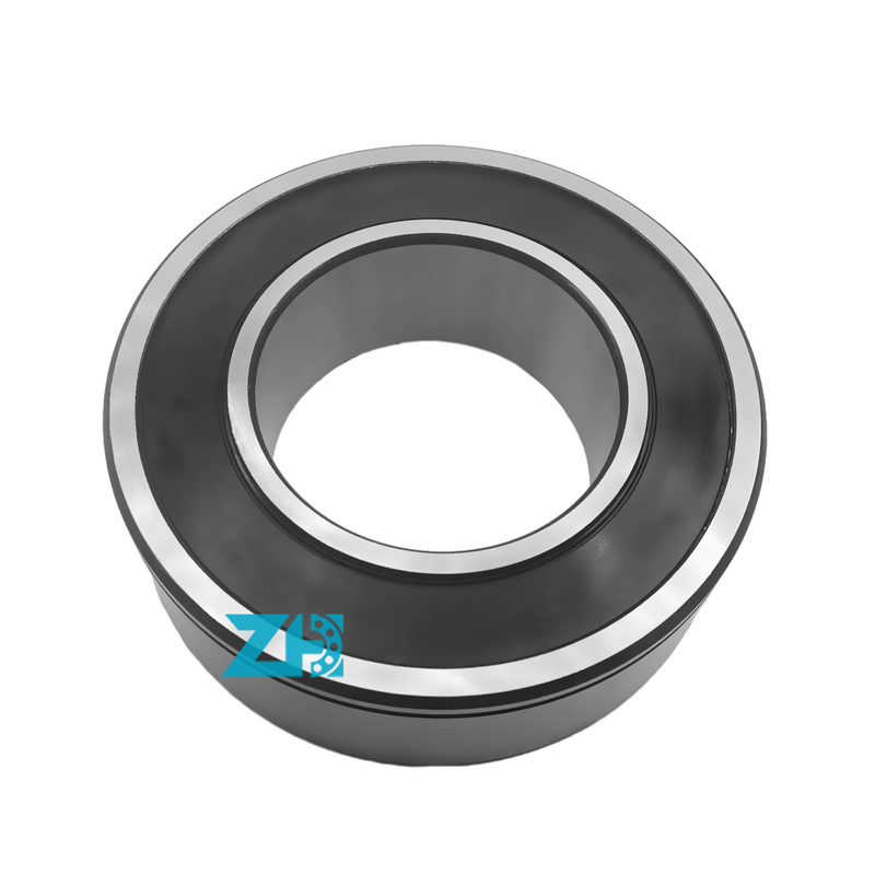 Buen funcionamiento que lleva el excavador angular Bearing del rodamiento de bolitas del contacto 22U-26-21340 201-26-62320
