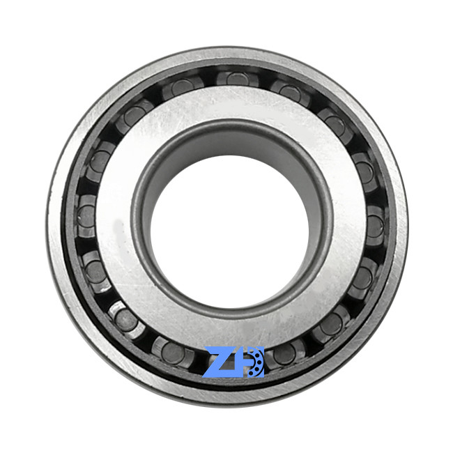 25878/25821 sola capacidad de carga axial 34.93*73.03*24.61m m grande del rodamiento de rodillos de la fila 25878-25821