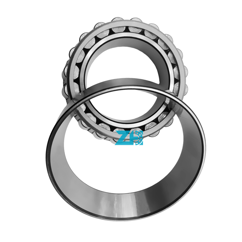 Transporte del tornillo de la bola de la alta precisión 205-26-71580 de Bearing 203-26-61320 del excavador