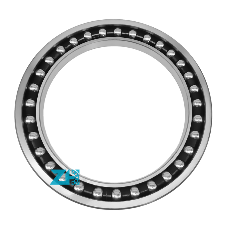 Alto excavador Bearing del transporte del oscilación de la velocidad de limitación 207-27-71731 708-2L-32150