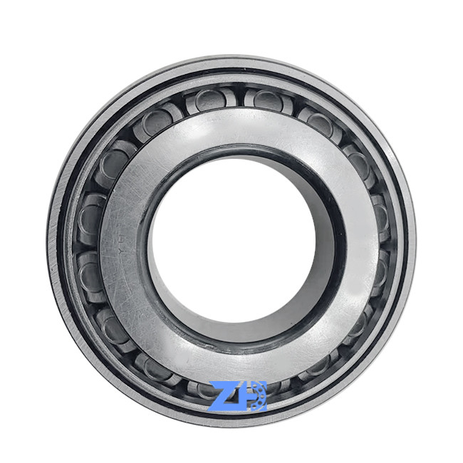 55212C-55437 55212C/55437 el acero de sellado material de la sola jaula de la fila 53.975mm*111.125mm*26.909m m del rodamiento de rodillos