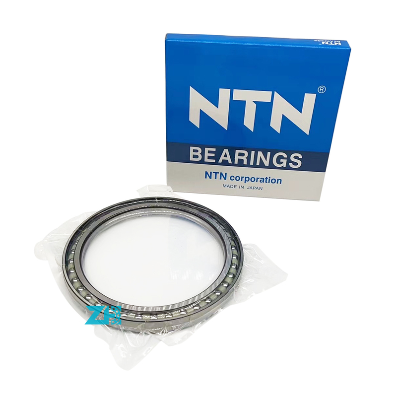 Larga vida de los transportes de Bearing TZ200B1021-00 TZ200B1022-00 del excavador, funcionamiento estable y artículo