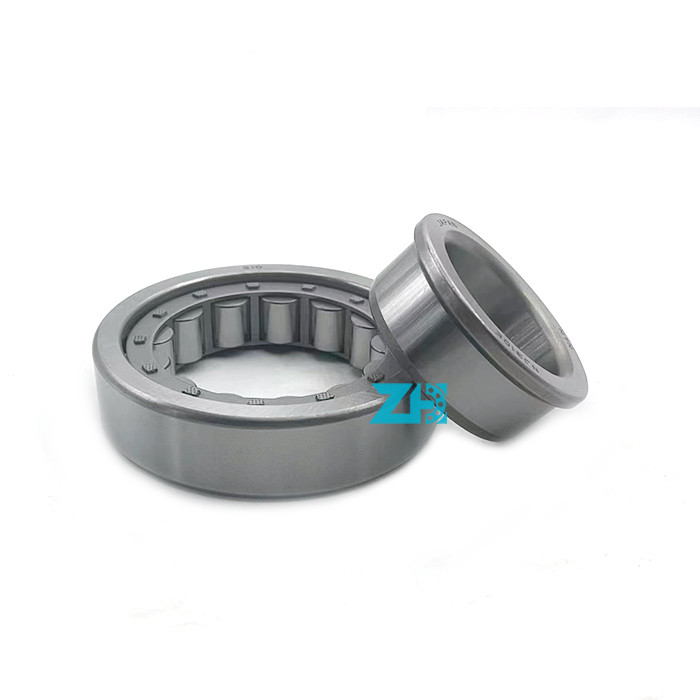 Excavador Bearing 0409217 larga vida de 0409218 transportes, funcionamiento estable y transporte durable