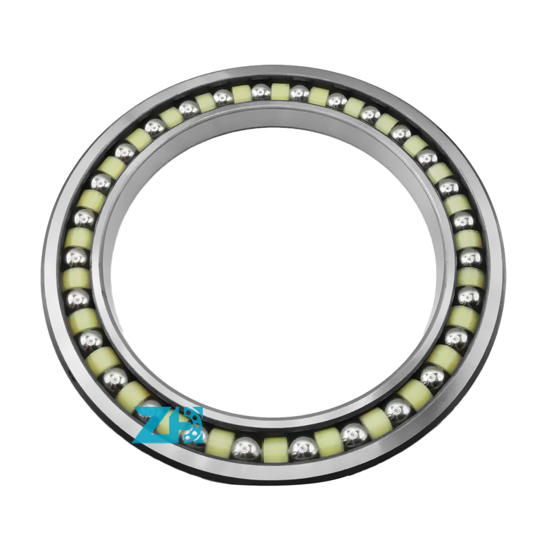 Alta velocidad de limitación que lleva el excavador Bearing 1.109-00146 1.109-00147 transportes