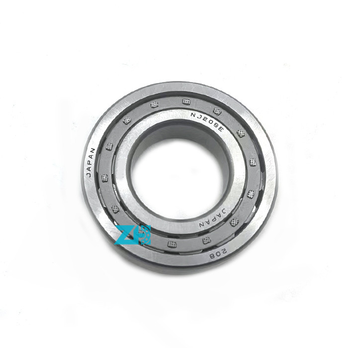 Larga vida, funcionamiento estable y transportes durables de Bearing K9007400 LQ15V00005S019 del excavador que llevan
