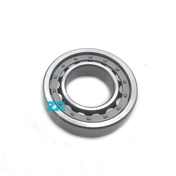 Larga vida, funcionamiento estable y transportes durables de Bearing K9007400 LQ15V00005S019 del excavador que llevan