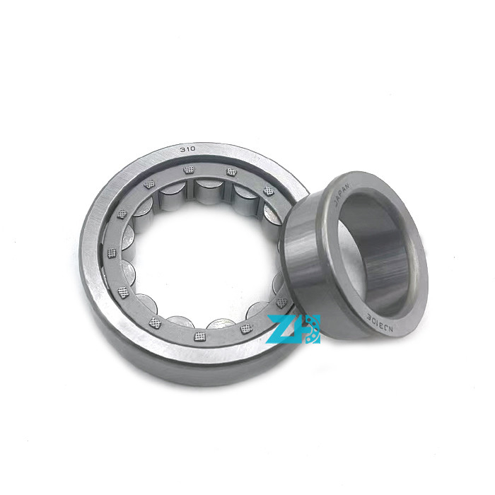 Pampilla hidráulica con rodamiento 708-2L-32150 de alta calidad PC130 PC200 Excavadora con rodamiento Parte 708-25-12731 708-2L-22150 708-2E-121