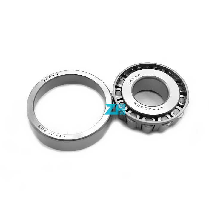 Capaz a Carry High Loads  llevar el transporte de Bearing TZ200B1022-00 TZ671B1021-00 del excavador