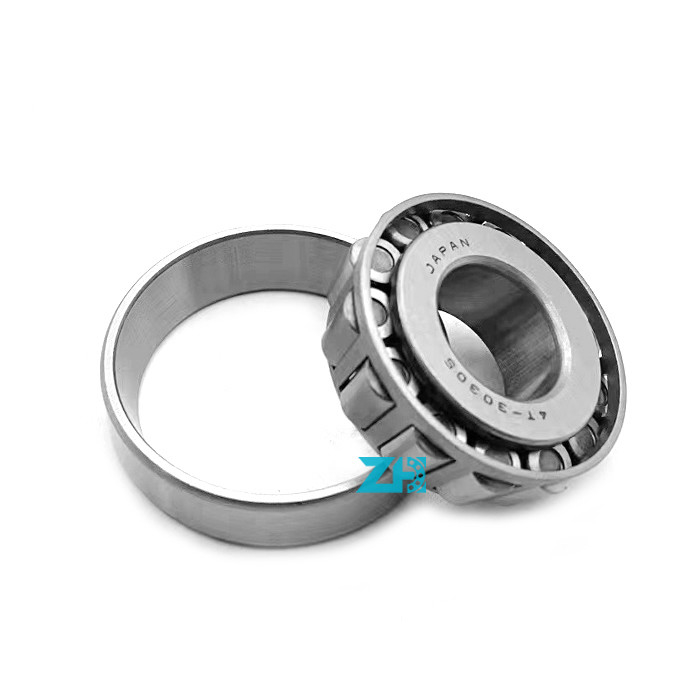 Capaz a Carry High Loads  llevar el transporte de Bearing TZ200B1022-00 TZ671B1021-00 del excavador
