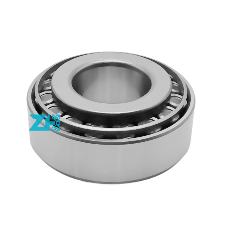 Transporte de poco ruido y más reservado el llevar de Bearing TZ671B1022-00 TZ810B1021-00 del excavador