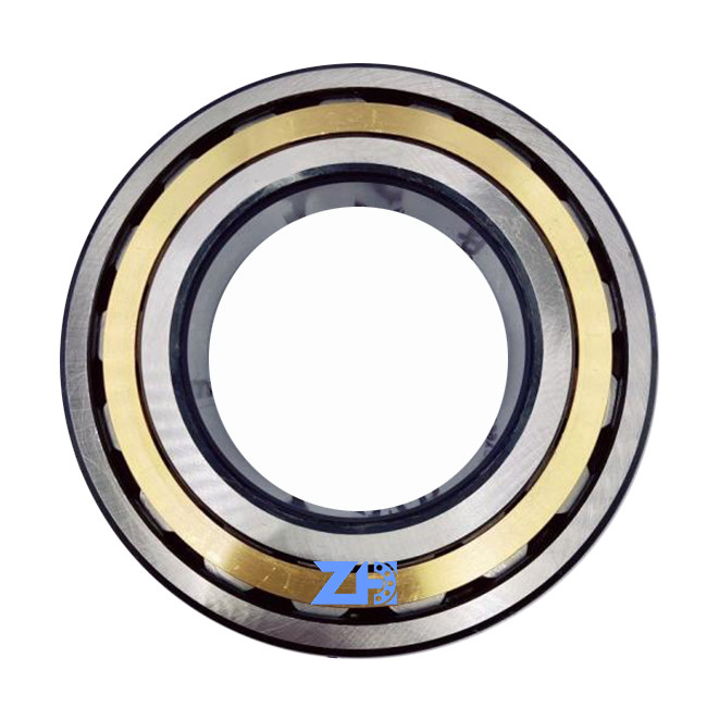 Minimiza el reemplazo frecuente de rodamientos de excavadoras 102-6514 102/6514 096-4339 096/4339 rodamientos de alta velocidad límite