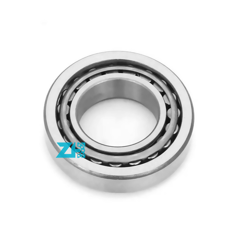 Coeficiente de fricción menor 001 980 29 02 Rodamientos Partes de automóviles Ruedas Rodamientos Hubs rodamientos de montaje