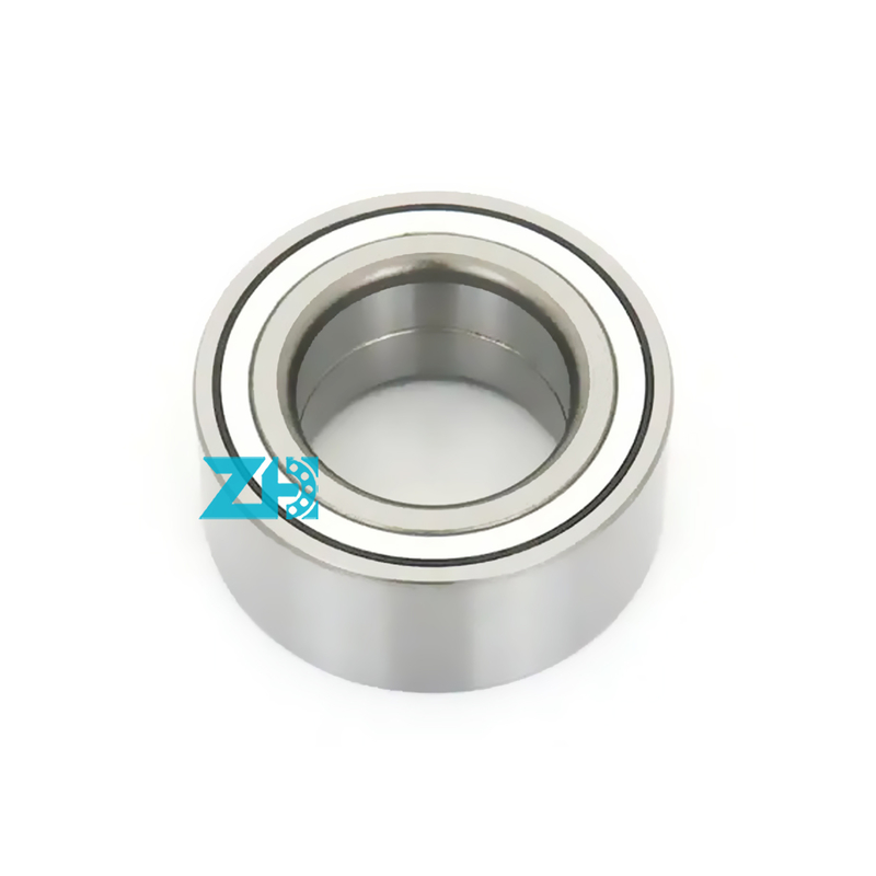 P5 de precisión rodamiento del eje de la rueda para piezas de automóviles 44300-TB0-P611 90043-66039