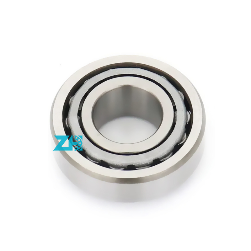 Bajo ruido rodamiento del eje del volante delantero izquierdo para LM11749/10 LM29748/10 GCR15