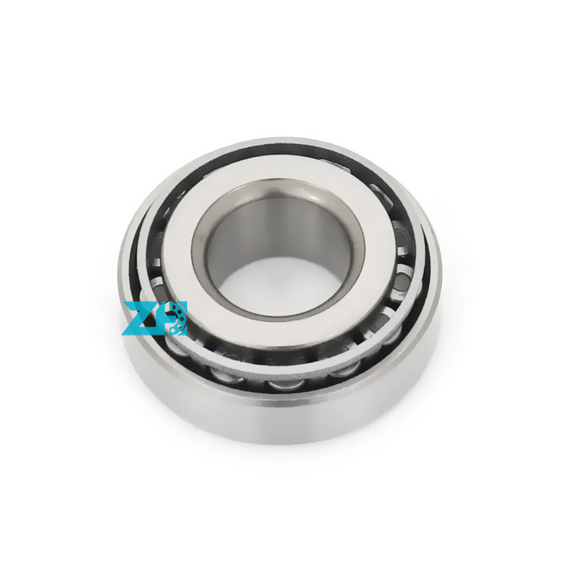 Bajo ruido rodamiento del eje del volante delantero izquierdo para LM11749/10 LM29748/10 GCR15