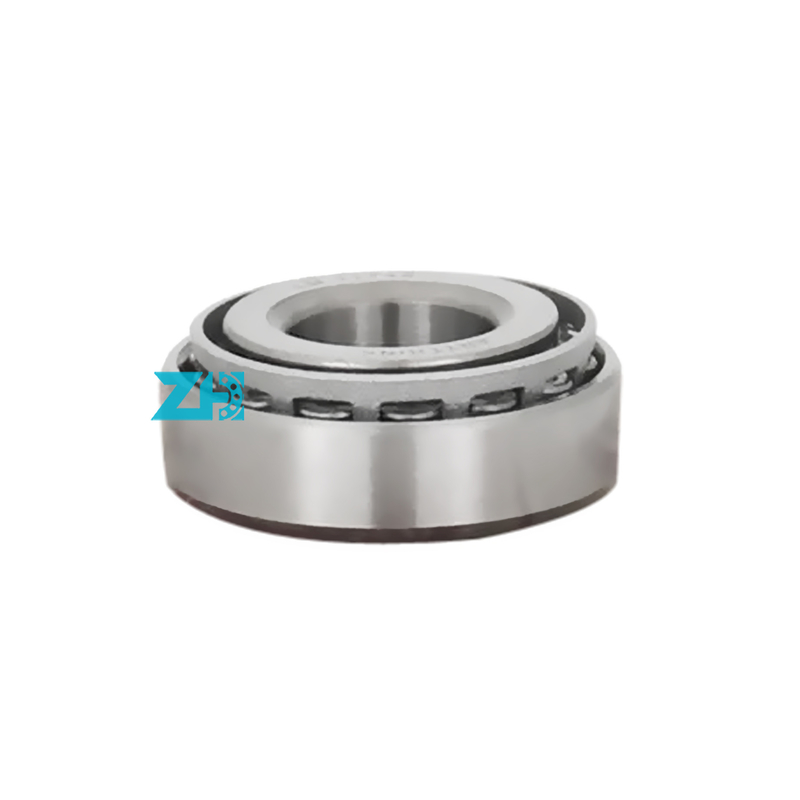 Bajo ruido rodamiento del eje del volante delantero izquierdo para LM11749/10 LM29748/10 GCR15