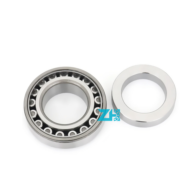 P0 P6 P5 P4 Rodamiento de eje de rueda de precisión para piezas de automóviles RFM500020 U399 360L U399360L