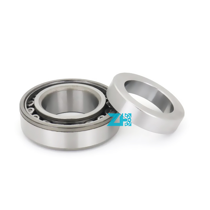 P0 P6 P5 P4 Rodamiento de eje de rueda de precisión para piezas de automóviles RFM500020 U399 360L U399360L