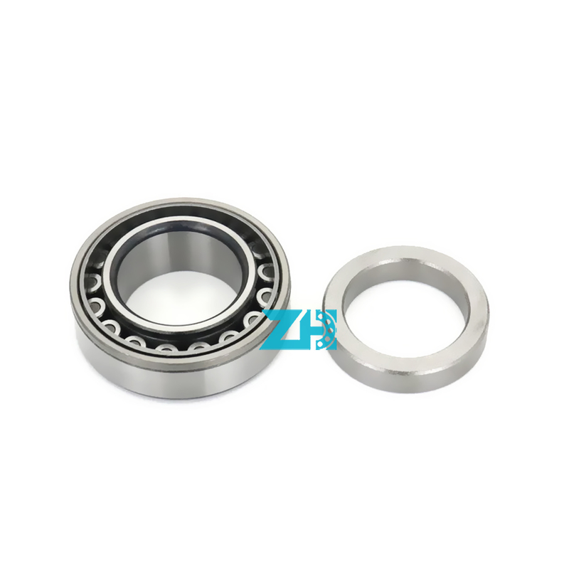 El eje de la rueda delantera trasera izquierda derecha con rodamiento 40210-EB000 SET80 40215-50W00 40210-41B00