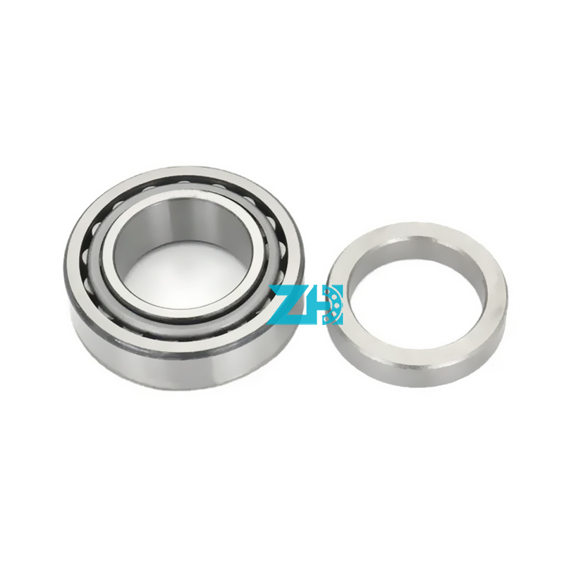 El eje de la rueda delantera trasera izquierda derecha con rodamiento 40210-EB000 SET80 40215-50W00 40210-41B00