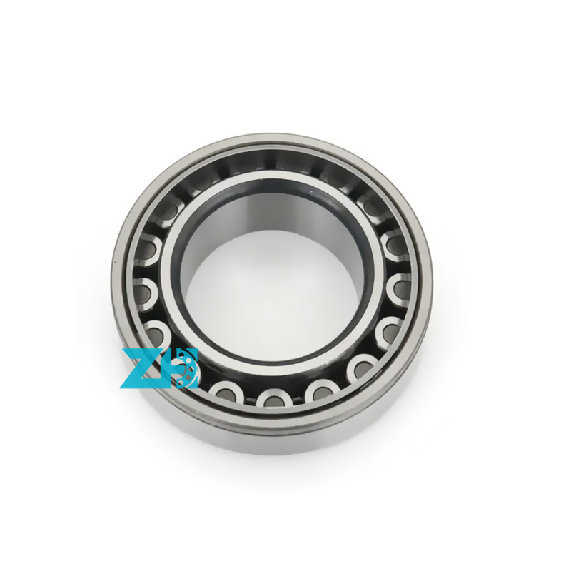 El eje de la rueda delantera trasera izquierda derecha con rodamiento 40210-EB000 SET80 40215-50W00 40210-41B00