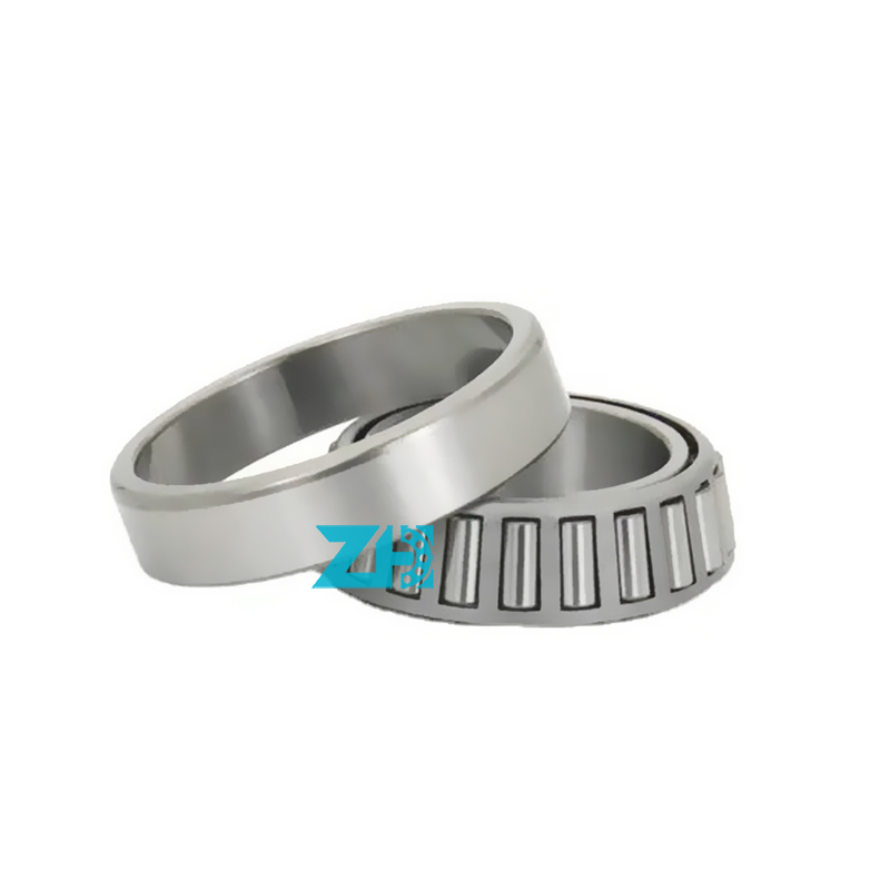 Tamaño estándar de rodamiento del eje de la rueda para 90080-36067 90368-45087 0K672-33-047A Koyo LM10294910