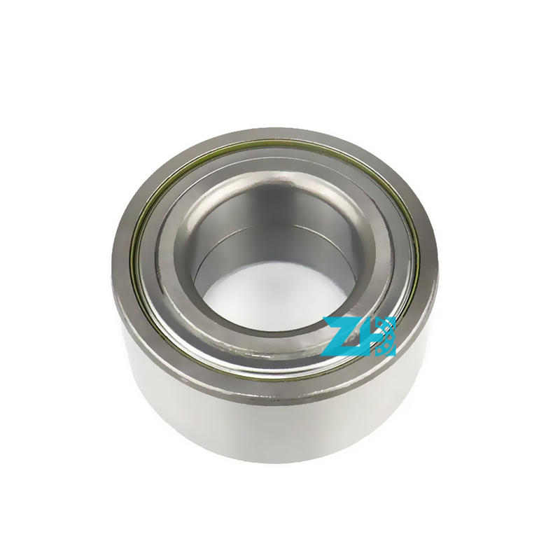 Rodamiento de eje DAC43774145 43KWD07 para vehículos de automóviles con ajuste de espacio libre y lubricación con aceite