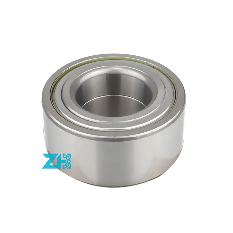 Rodamiento de eje DAC43774145 43KWD07 para vehículos de automóviles con ajuste de espacio libre y lubricación con aceite