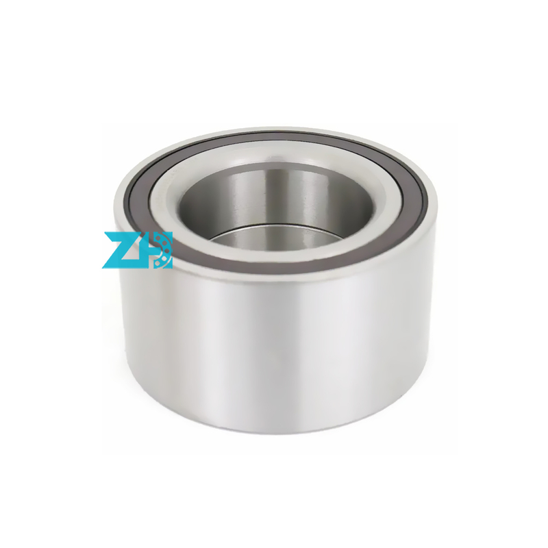 En la parte trasera del vehículo, el eje de la rueda izquierda derecha con rodamiento DAC54920050ABS A2219810406 A221981040664