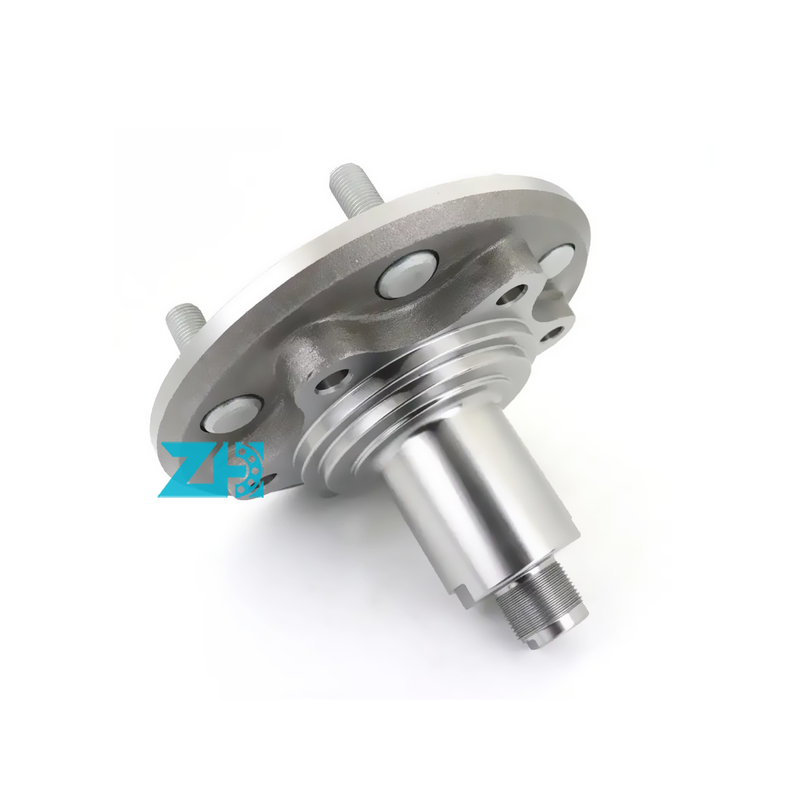 40202-VW000 43401-60060 43401-60080 Rodamiento del eje del volante delantero izquierdo para piezas de automóviles P0/P6/P5/P4