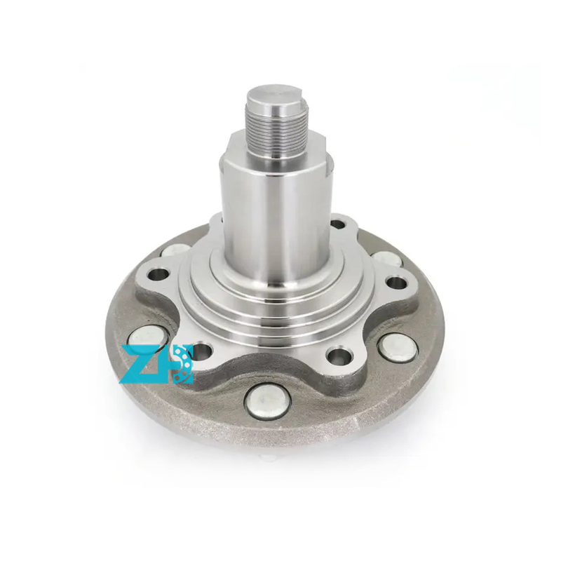 40202-VW000 43401-60060 43401-60080 Rodamiento del eje del volante delantero izquierdo para piezas de automóviles P0/P6/P5/P4