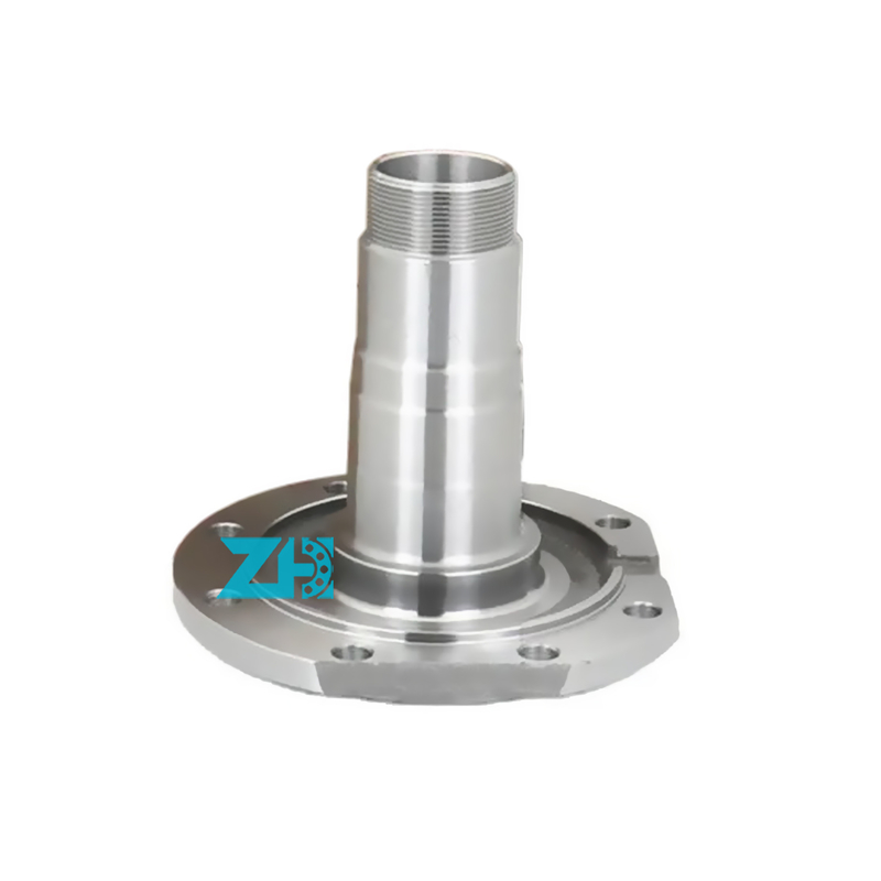 43401-60060 43401-60080 Rodamiento del eje del volante delantero izquierdo para piezas de automóviles P0/P6/P5/P4