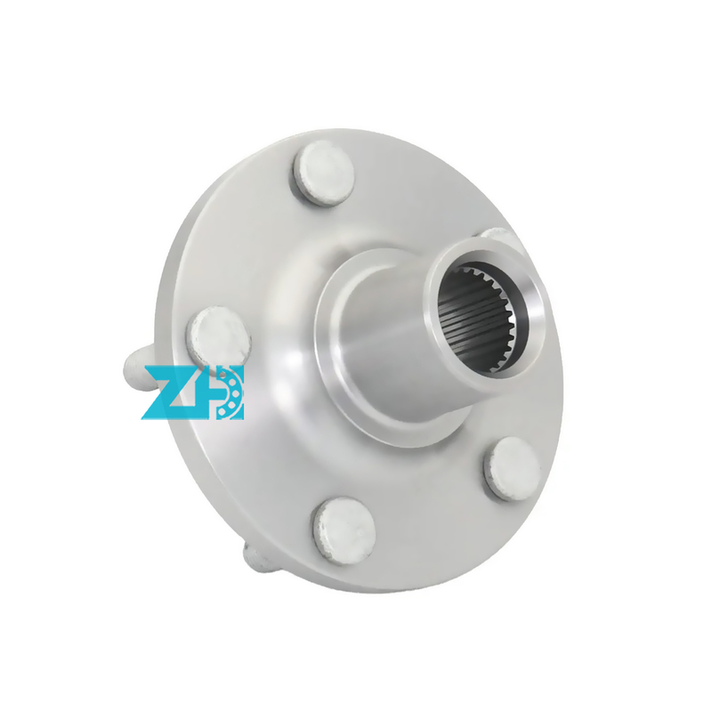 Rodamiento del eje de la rueda trasera izquierda para piezas de automóviles 43502-02110 43502-10030 43502-12090 Alta capacidad de carga